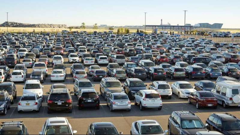 Hobby Airport Parking Reservations - Discounted HOU Airport Parking Rates