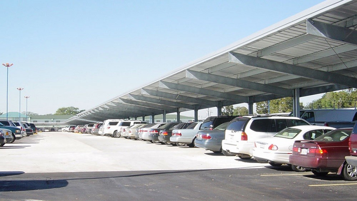 Airport Parking Reservations SJC Discounted San Jose Airport Parking   Airport Parking Reservations SJC CAP 177 